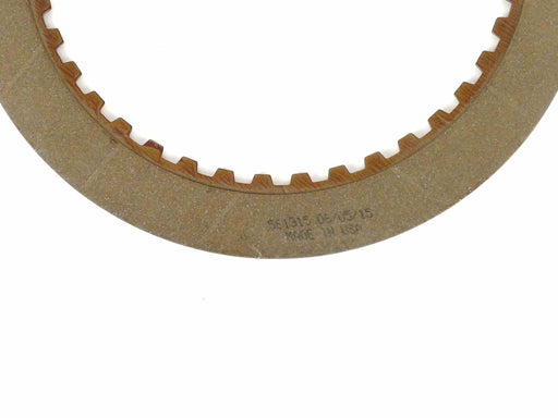 Friction Plate Raybestos Overrun Clutch [2] Hybrid-Technology 4L30E ML4