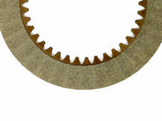 Friction Plate Raybestos GPX Low Hold Clutch [3] M4TA MDLA MDMA MP7A M6HA MAXA SKWA