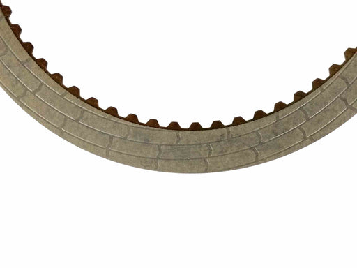 Friction Plate Raybestos Intermediate Clutch [3-4] Hybrid Technology AODE 4R70W 4R75W 4R75E