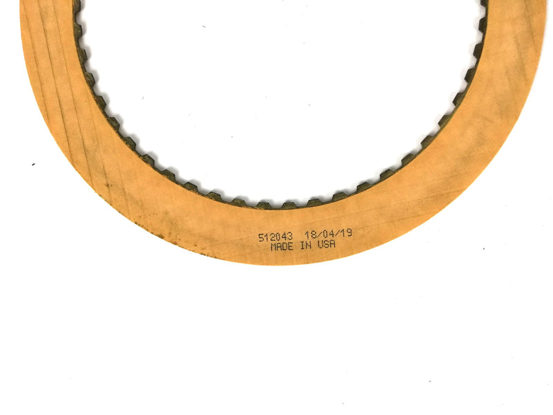 FRIC.CLT.INTERMEDIA   [3]  4R100/E4OD