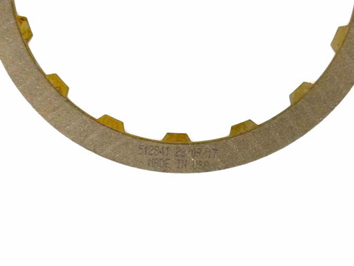 Friction Plate Allomatic Coast Clutch [2] F4EAT F4AEL F4A-EL 4EAT-F