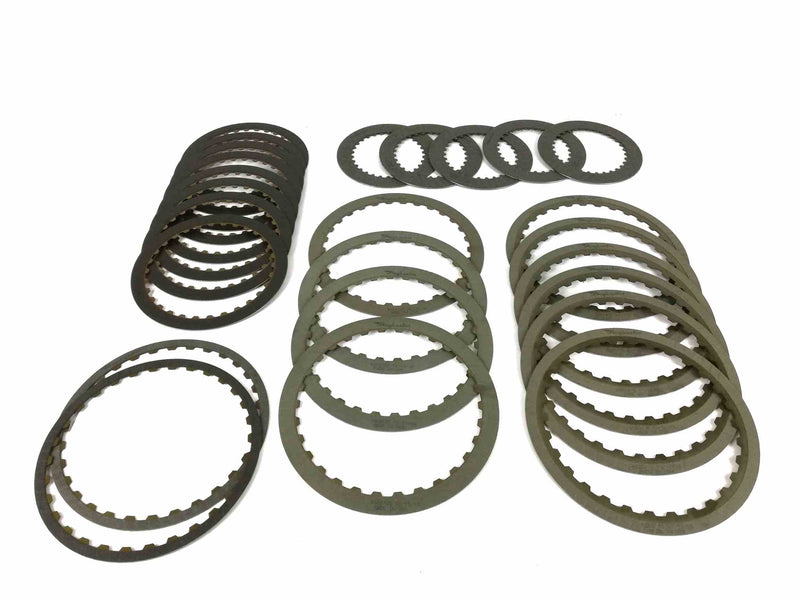 Friction Pack Raybestos F5A51 R5A51 V5A51 F5A5A