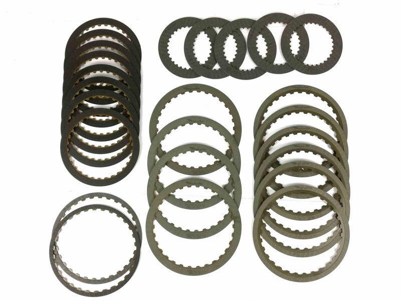 Friction Pack Raybestos F5A51 R5A51 V5A51 F5A5A