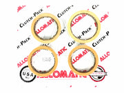 Friction Pack Allomatic A42DL A43DE A43DL A44DL A45DL 1983/UP