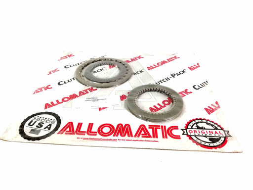 Friction Pack Allomatic M4VA MLYA SLYA