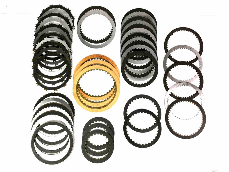 Friction Pack Allomatic 68RFE