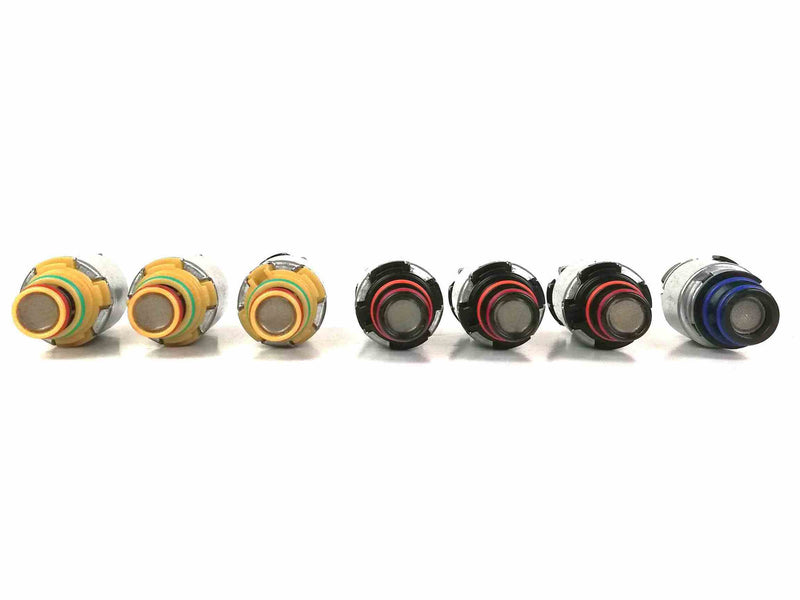 Solenoid Kit 1st Genaration VBS 6T40 2008/11