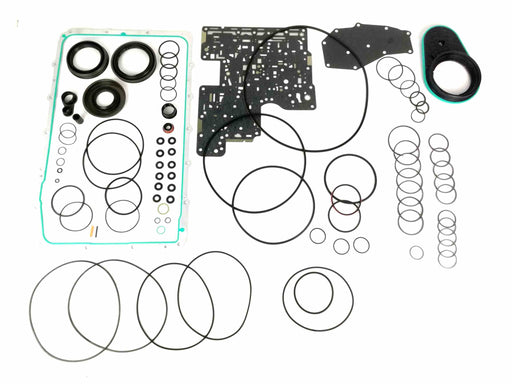 Overhaul Kit Transtec without Pistons 10R80  