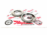 Steel Pack U340E U341E U341F