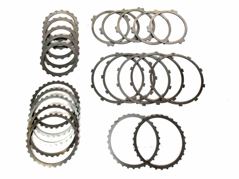 Steel Pack RL4F03A RL4F03V RE4F03B