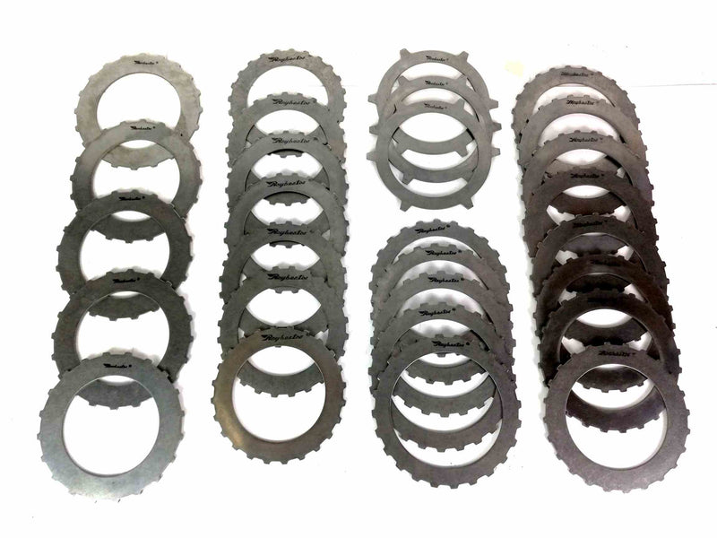 Steel Pack MDKA MDPA MDRA