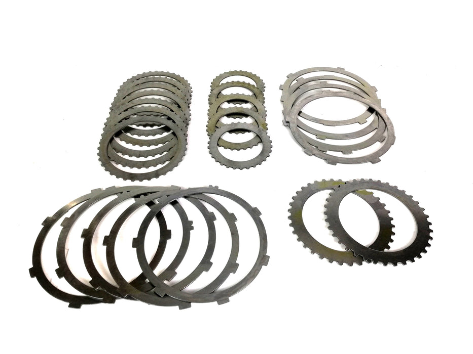 STEEL PACK ISUZU 4L30E - Suntransmissions