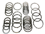 STEEL PACK AW5550SN - Suntransmissions