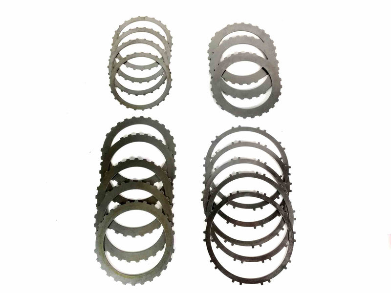 Steel Pack A4AF1 F4A32-1