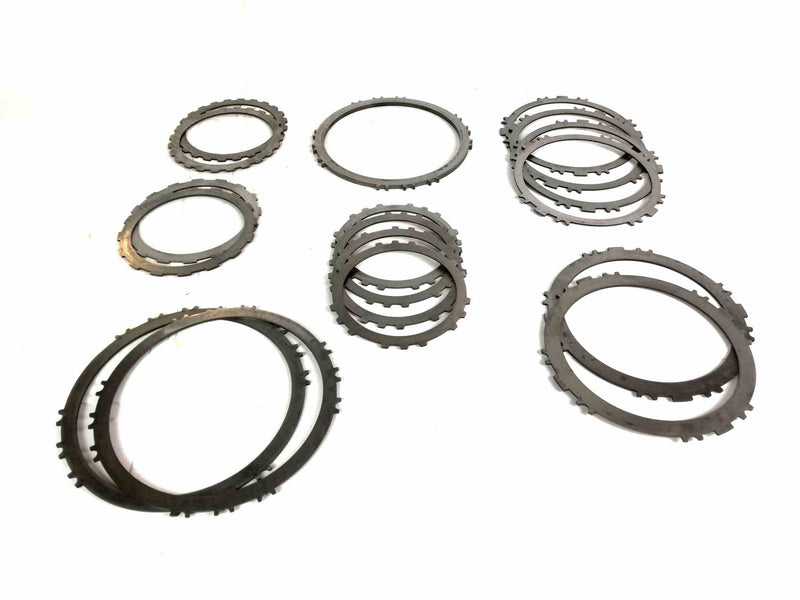 Steel Pack AW81-40LE U441E AW80-40LE U440E AW80-40LS