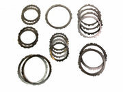 Steel Pack AW81-40LE U441E AW80-40LE U440E AW80-40LS