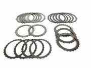 Steel Pack KM171-5, KM171-6, KM176-5, KM176-7, KM177-7, KM177-8, F4A22-2, F4A22-3, F4A23-2