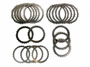 Steel Pack KM171-5, KM171-6, KM176-5, KM176-7, KM177-7, KM177-8, F4A22-2, F4A22-3, F4A23-2