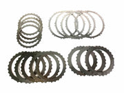 Steel Pack F4A33-1 F4A32-1 W4A32-1 W4A33-1