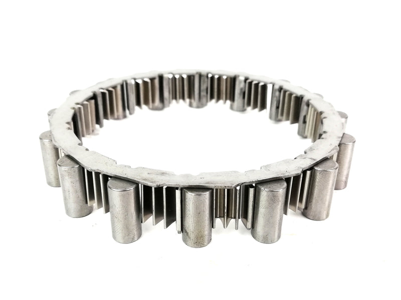 SPRING ROLLER KIT SPRAG REAR WITHOUT BRASS WASHER C6 E4OD - Suntransmissions