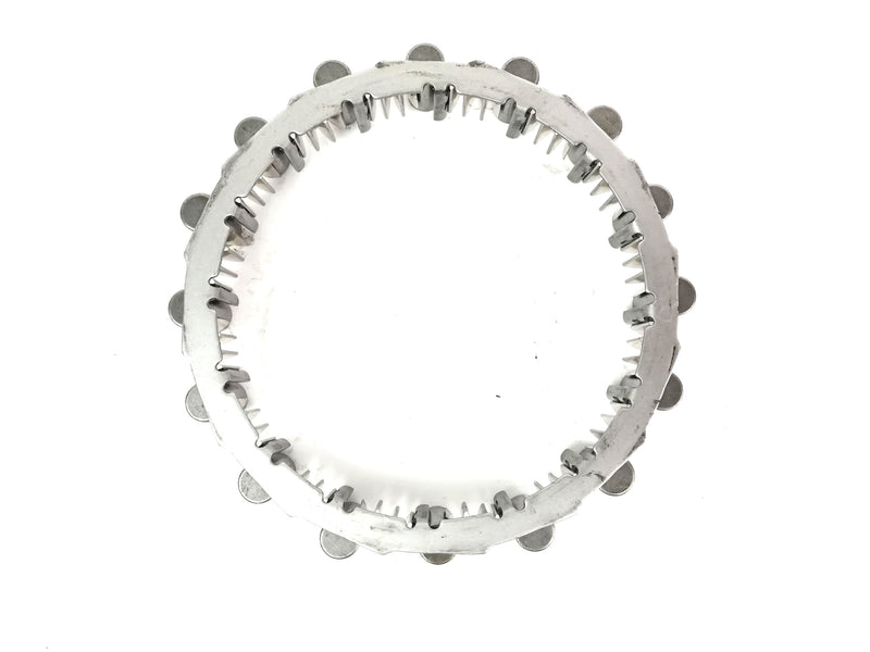 SPRING ROLLER KIT SPRAG REAR WITHOUT BRASS WASHER C6 E4OD - Suntransmissions