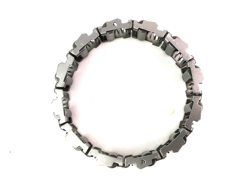 SPRAG LOW                    200/A500 - Suntransmissions