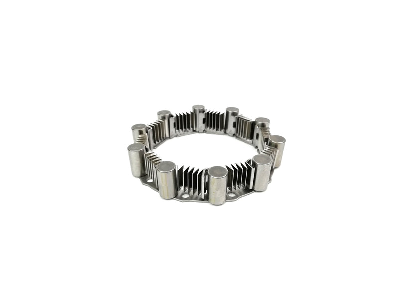 SPRING ROLLER KIT SPARG REAR EXCEPT 4.0L C3 A4LD 4R44E 1974/UP - Suntransmissions