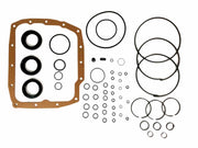 Overhaul Kit Transtec with Duraprene Pan Gasket and without Plates F1C1A