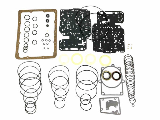 Overhaul Kit Transtec 3 Speed A40 A41 A43 03-55 03-56 03-75