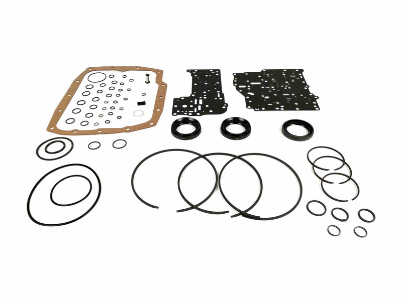 Overhaul Kit Transtec with Duraprene Pan Gasket F1C1A