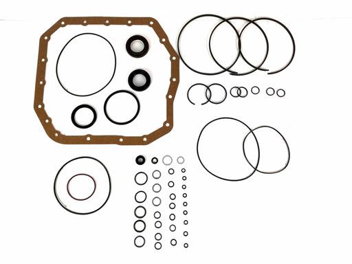 Overhaul Kit Transtec with Duraprene Pan Gasket K110