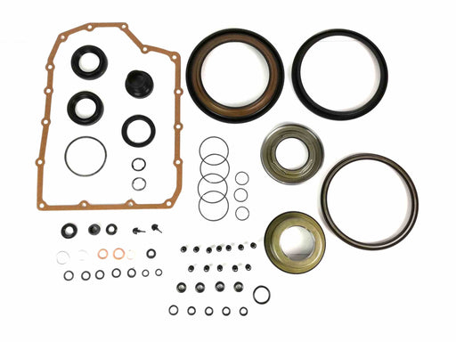 Overhaul Kit Transtec with Pistons and Duraprene Pan Gasket FW6A-EL FW6AX