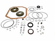 Overhaul Kit Transtec with Pistons and Duraprene Pan Gasket K112