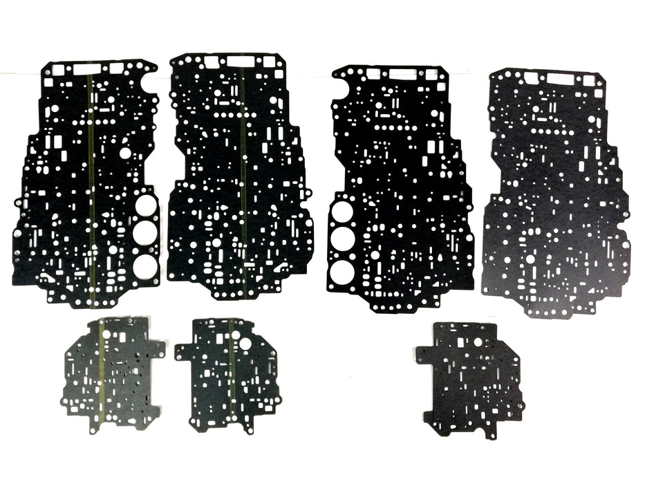 OVERHAUL KIT TRANSTEC A650E - Suntransmissions