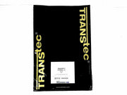 Overhaul Kit Transtec without Pistons DL501 0B5