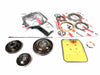 Banner Kit Transtec Raybestos with Filter Pistons and Bushing 01M