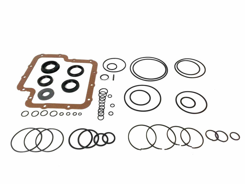 Overhaul Kit Transtec with Duraprene Pan Gasket JF405E