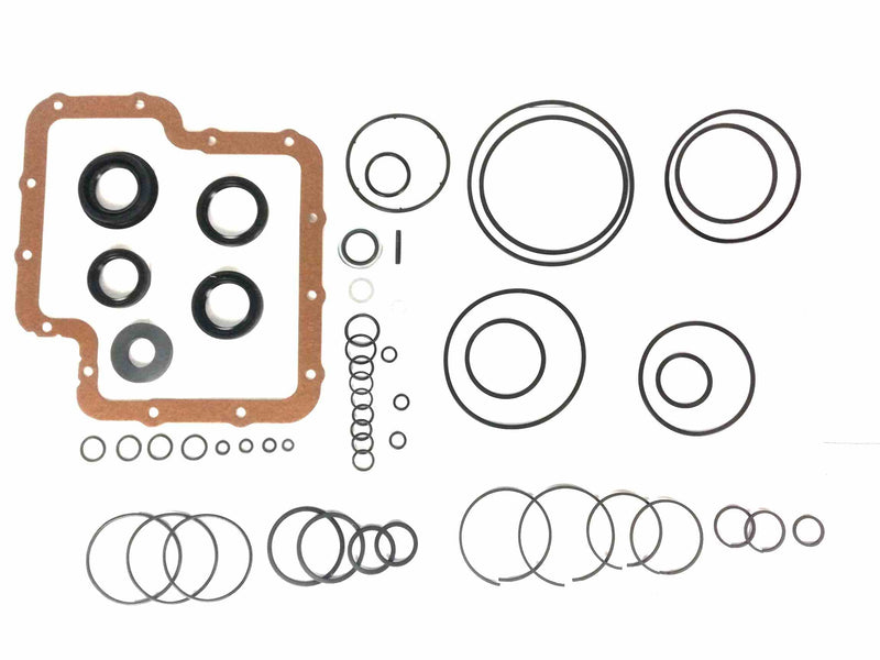 Overhaul Kit Transtec with Duraprene Pan Gasket JF405E