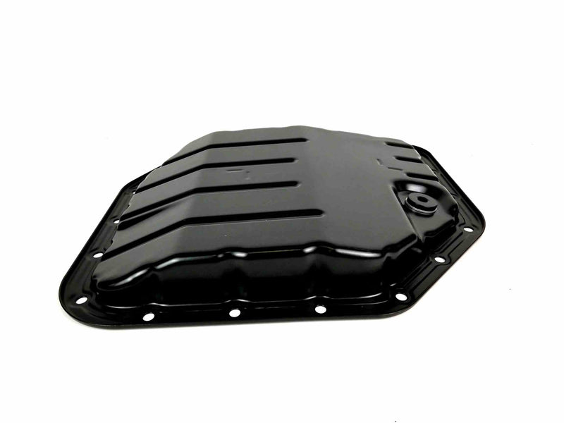 Bottom Pan 19 Bolt with Drain Plug U340E U341E U341F 