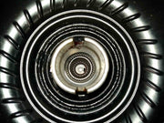 Torque Converter Lexus Toyota A750