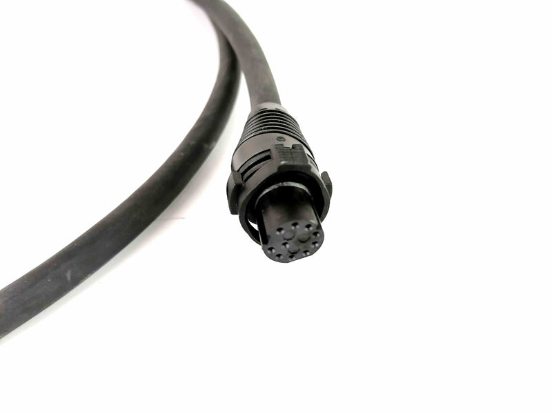 Harness External Female 10 pin 190 cm 01M