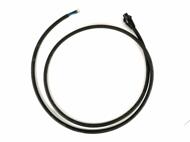 Harness External Female 10 pin 190 cm 01M