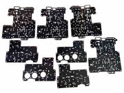 Banner Kit R4AXEL TZ10 EC8 R4AX-EL 4EAT