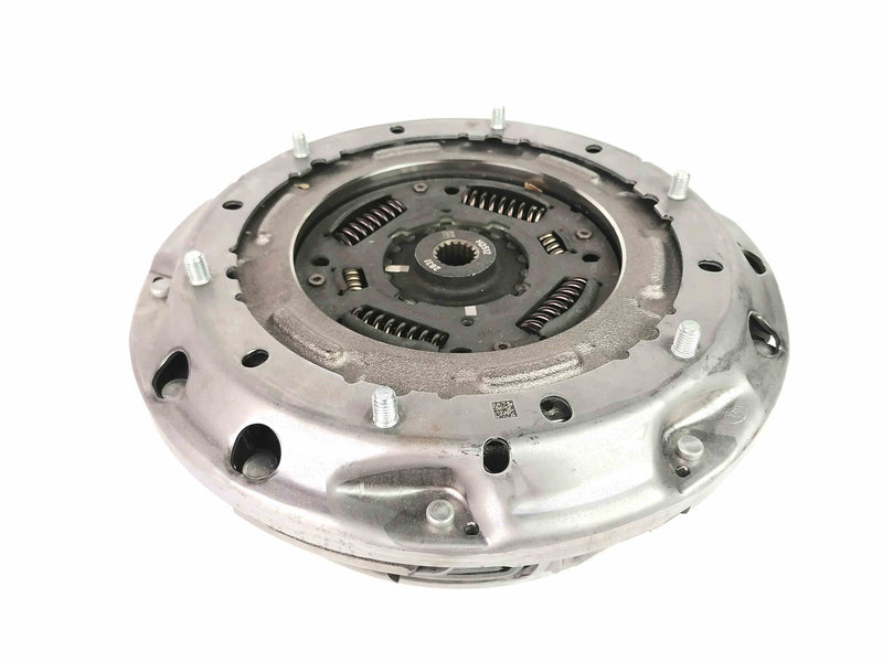 Complete Clutch Kit 6DCT250 DPS6