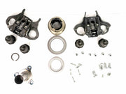 Complete Clutch Kit 6DCT250 DPS6