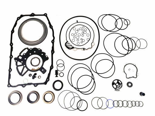 Overhaul Kit Transtec with Piston 8L90 