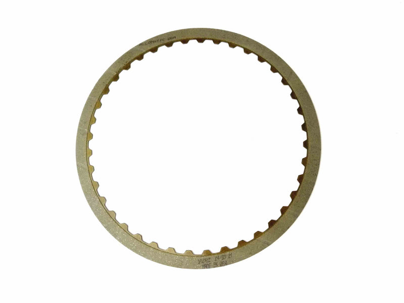 Friction Plate Allomatic Direct Clutch [3] High Energy U150E U151E U151F U250E
