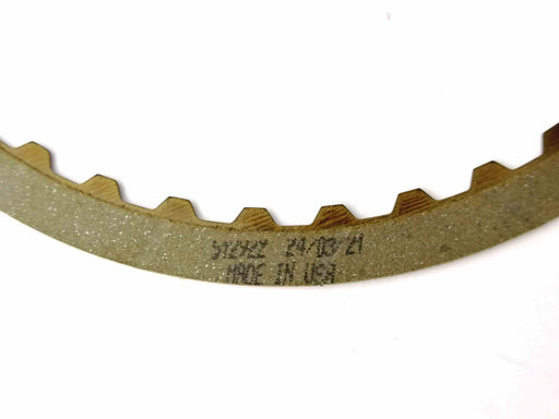 Friction Plate Allomatic Direct Clutch [3] High Energy U150E U151E U151F U250E