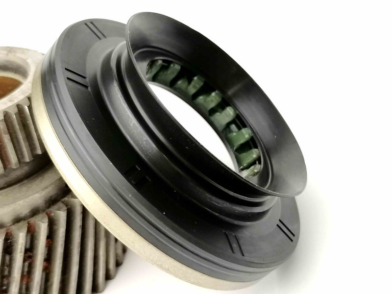 Overhaul Kit Transtec with Pistons and without Pan Gasket 5-45RFE 65RFE 2006/UP