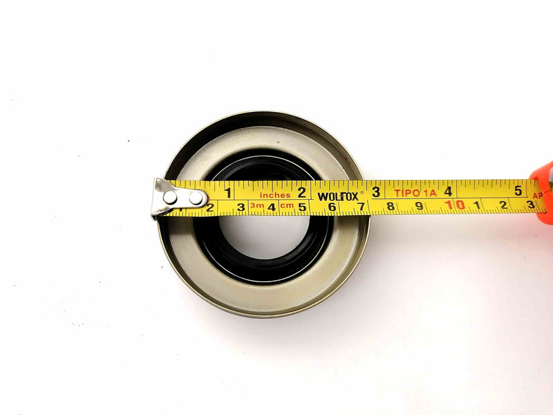 Overhaul Kit Transtec with Pistons and without Pan Gasket 5-45RFE 65RFE 2006/UP